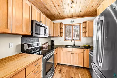 67 Snowshoe Tr, Tofte, MN 55615 - Photo 20