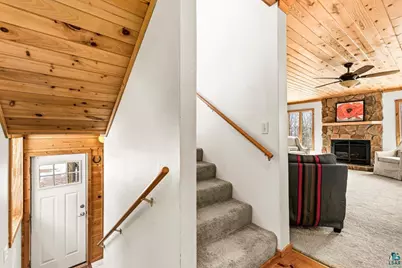 67 Snowshoe Tr, Tofte, MN 55615 - Photo 16