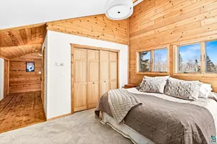 67 Snowshoe Trail, Tofte, MN 55615 - Photo 6