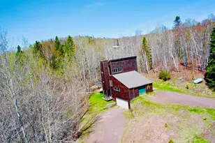 67 Snowshoe Trail, Tofte, MN 55615 - Photo 2