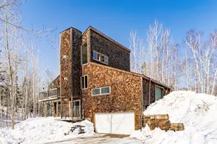 67 Snowshoe Trail, Tofte, MN 55615 - Photo 1