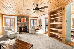 67 Snowshoe Trail, Tofte, MN 55615 - Photo 12