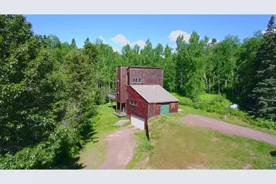 67 Snowshoe Tr, Tofte, MN 55615 - Photo 2