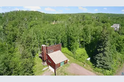 67 Snowshoe Tr, Tofte, MN 55615 - Photo 2