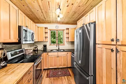 67 Snowshoe Tr, Tofte, MN 55615 - Photo 16