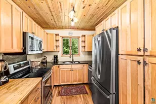 67 Snowshoe Trail, Tofte, MN 55615 - Photo 16
