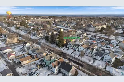 616 Summit St, Eveleth, MN 55734 - Photo 4