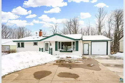 616 Maple Bend Dr, Duluth, MN 55811 - Photo 1