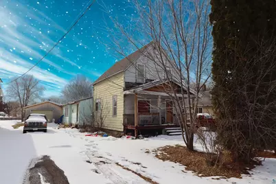 513 16th Ave W, Ashland, WI 54806 - Photo 1