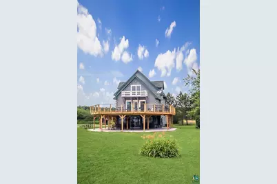 3044 Big Bay Rd, La Pointe, WI 54850 - Photo 2