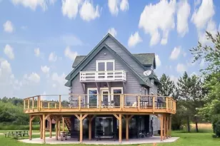 3044 Big Bay Rd, La Pointe, WI 54850 - Photo 2