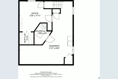 838 Charles Ave, Duluth, MN 55807 - Photo 70