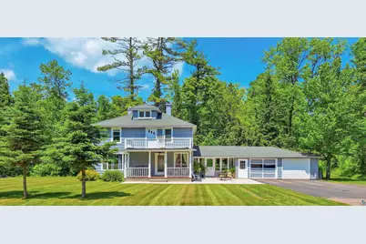 804 Middle Rd, La Pointe, WI 54850 - Photo 2