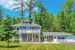 804 Middle Rd, La Pointe, WI 54850 - Photo 2