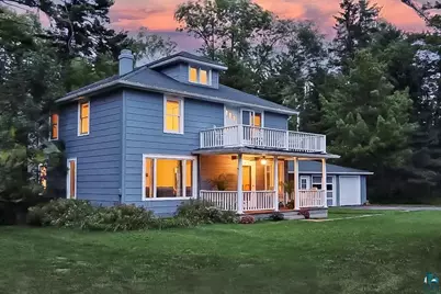804 Middle Rd, La Pointe, WI 54850 - Photo 1