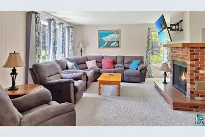 3044-A Big Bay Rd, La Pointe, WI 54850 - Photo 30