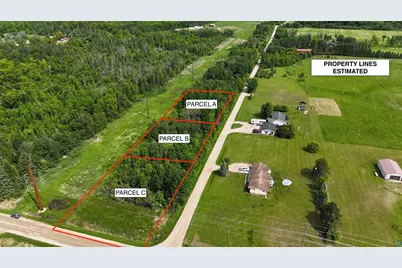 Parcel A Parameter Rd, Deer River, MN 56636 - Photo 1