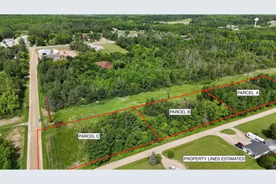 Parcel C Parameter Rd, Deer River, MN 56636 - Photo 4