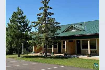 400 Quadna Mountain Rd #150, Hill City, MN 55748 - Photo 2