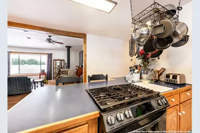 6030 Lake Ahmeek Rd, Hughes, WI 54847 - Photo 8