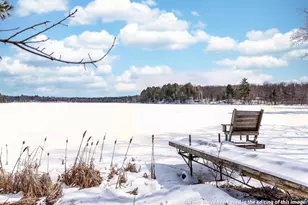 6030 Lake Ahmeek Rd, Hughes, WI 54847 - Photo 2