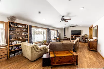 6030 Lake Ahmeek Rd, Hughes, WI 54847 - Photo 4