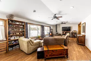 6030 Lake Ahmeek Rd, Hughes, WI 54847 - Photo 4