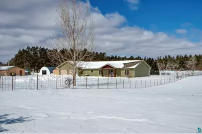 9223 N Anderson Rd, Hayward, WI 54843 - Photo 2