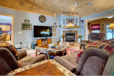9223 N Anderson Rd, Hayward, WI 54843 - Photo 4