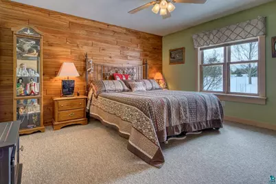 9223 N Anderson Rd, Hayward, WI 54843 - Photo 18