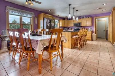 9223 N Anderson Rd, Hayward, WI 54843 - Photo 8