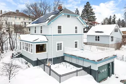 16 S 25th Ave E, Duluth, MN 55812 - Photo 2