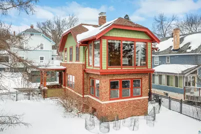 2501 Branch St, Duluth, MN 55812 - Photo 2