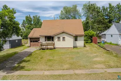 417 Arlington Rd, Hoyt Lakes, MN 55750 - Photo 1