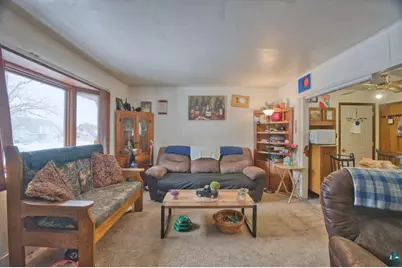 417 Arlington Rd, Hoyt Lakes, MN 55750 - Photo 6