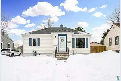 5122 Glenwood St, Duluth, MN 55804 - Photo 2