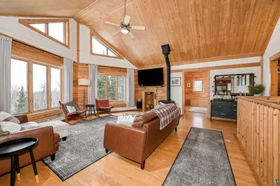 7001 Olson Rd, Two Harbors, MN 55616 - Photo 4