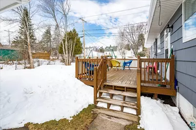 1403 N 47th Ave E, Duluth, MN 55804 - Photo 4