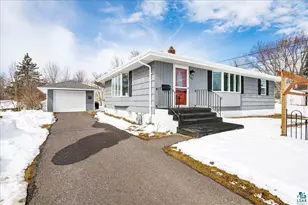 1403 N 47th Ave E, Duluth, MN 55804 - Photo 1