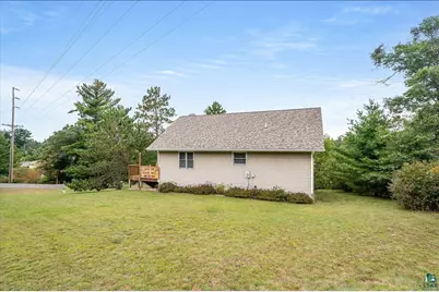 7207 E County Rd T, Wascott, WI 54838 - Photo 32