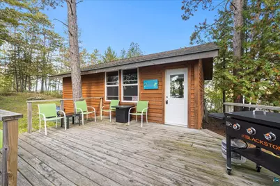 2050 Shipman Island, Ely, MN 55731 - Photo 1