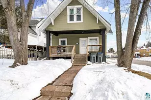 902 N 11th Ave E, Duluth, MN 55805 - Photo 1