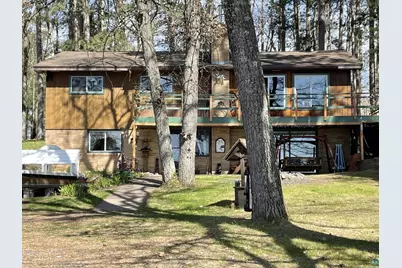 66460 Mieritz Rd, Iron River, WI 54847 - Photo 1