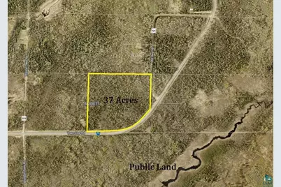 13Xx Town Line Rd, Brimson, MN 55602 - Photo 1