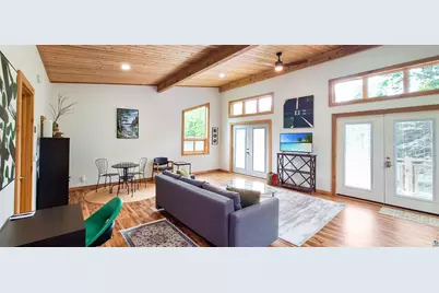 365 Mondamin Tr, La Pointe, WI 54850 - Photo 2