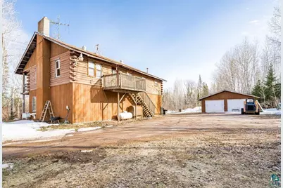 3846 Gilbert Rd, Barnum, MN 55707 - Photo 2