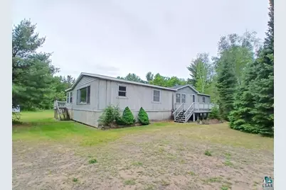 11430 North Porkys Road, Hayward, WI 54843 - Photo 1