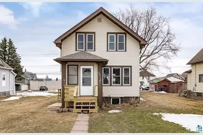 3916 W 4th Street, Duluth, MN 55807 - Photo 1
