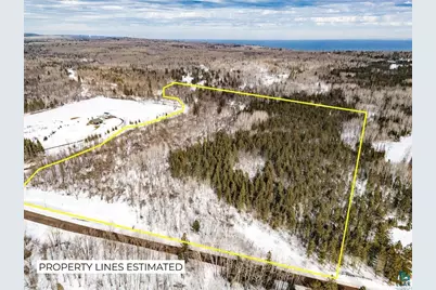 7Xx Hawk Hill Rd, Knife River, MN 55609 - Photo 2