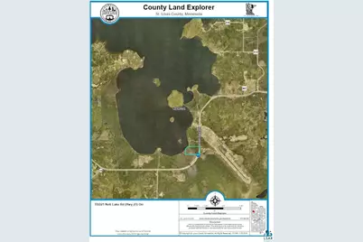 Tbd 21 Nett Lake Rd, Orr, MN 55771 - Photo 14
